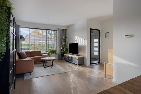 Medium property photo - Hendrik Verheeslaan 83, 5283 CS Boxtel